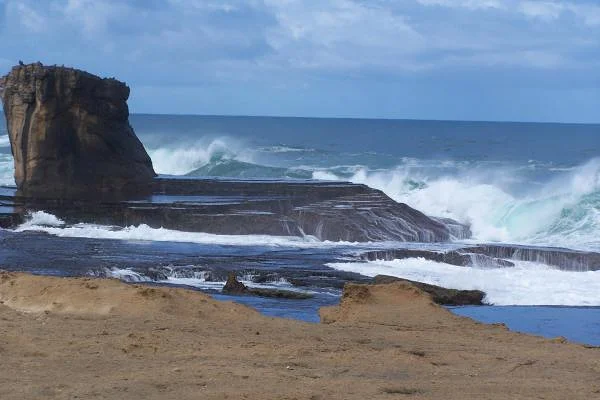 Au bout du monde (Madagascar)