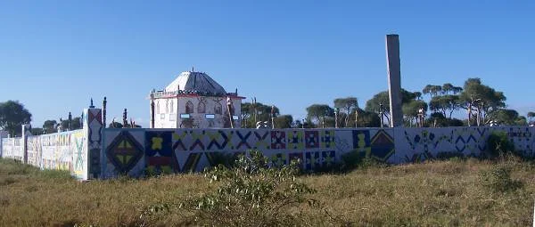 Tombeau II (Madagascar)