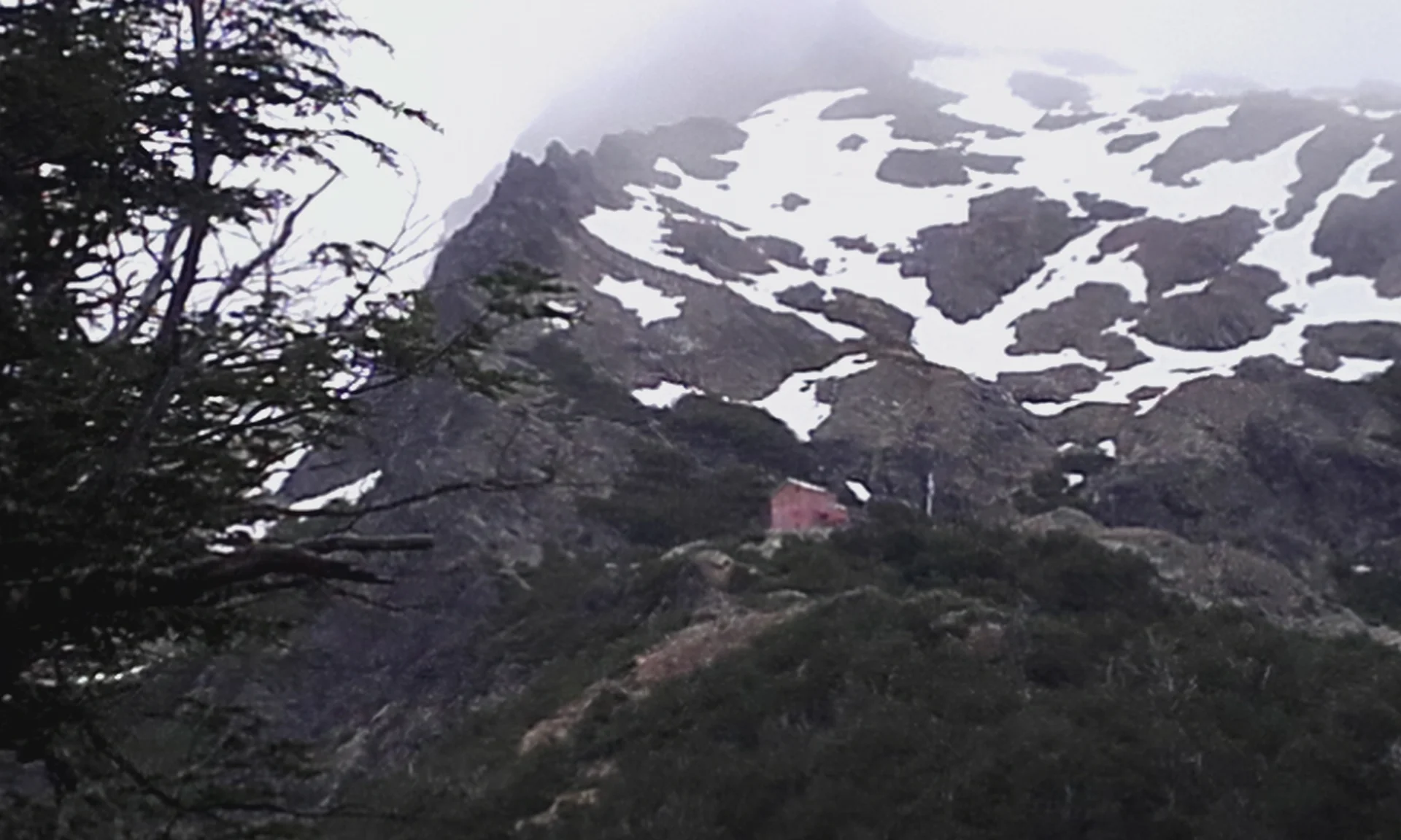 Refugio Lopez (Argentine)