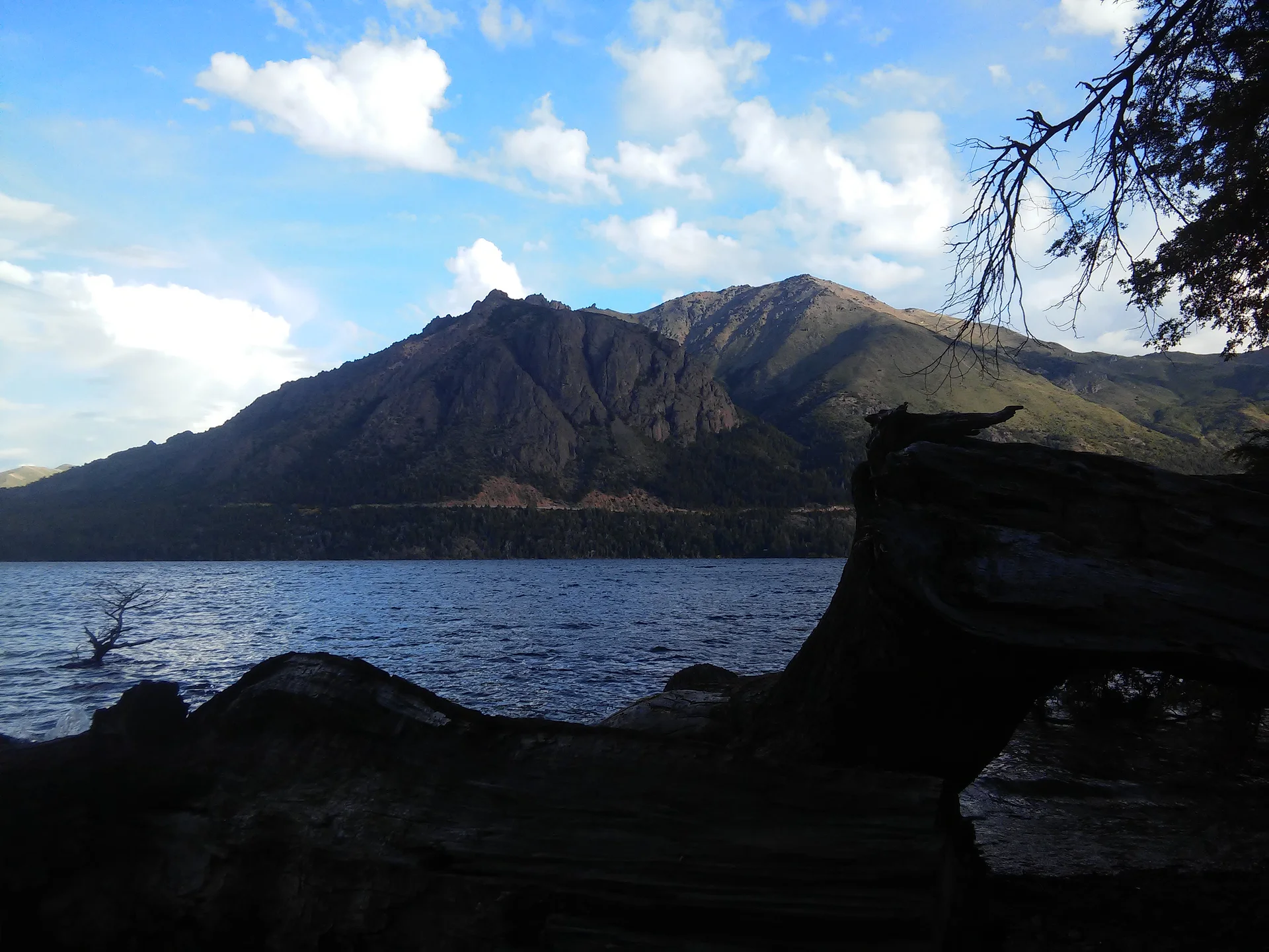 Tranquille (Argentine)