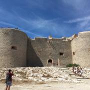 Château d'If