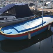 Nouveau Port des Lecques