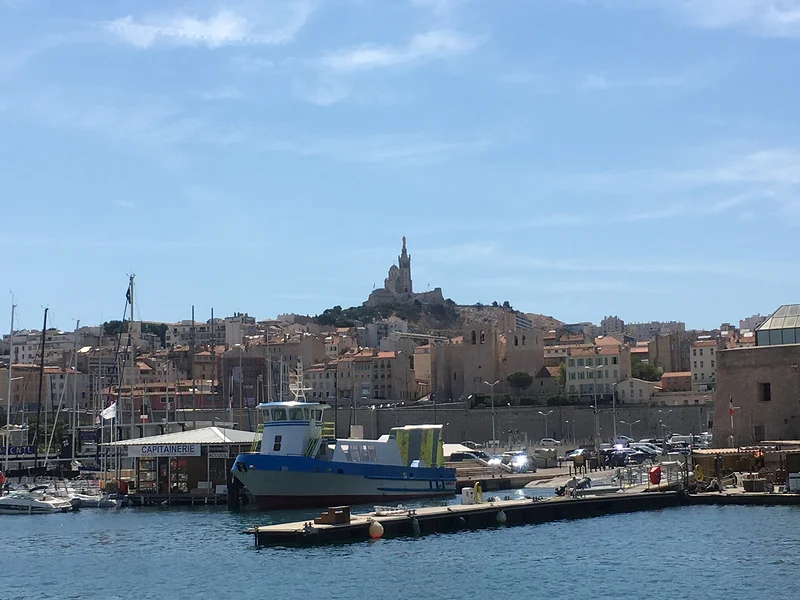 Vieux Port