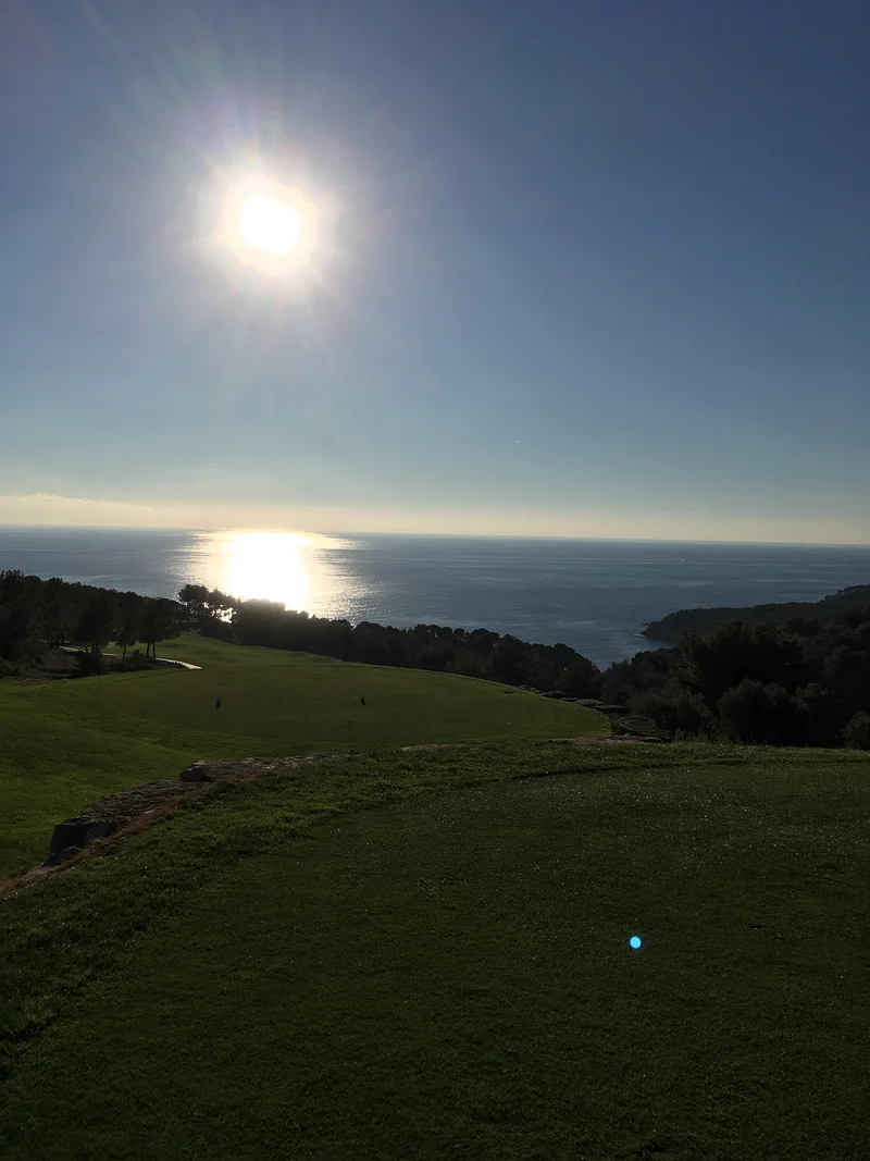 Trou n°10