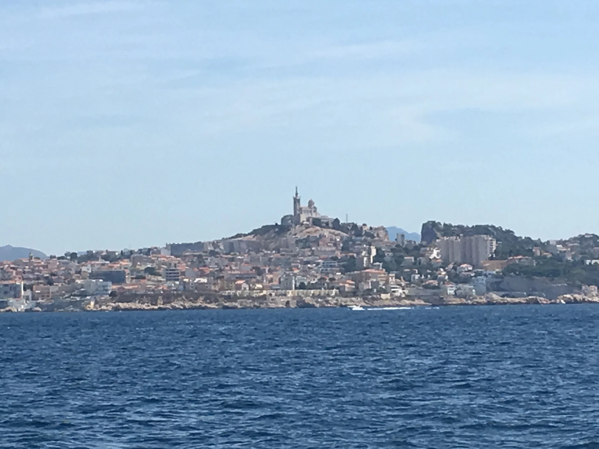 Marseille — Marseille (France)