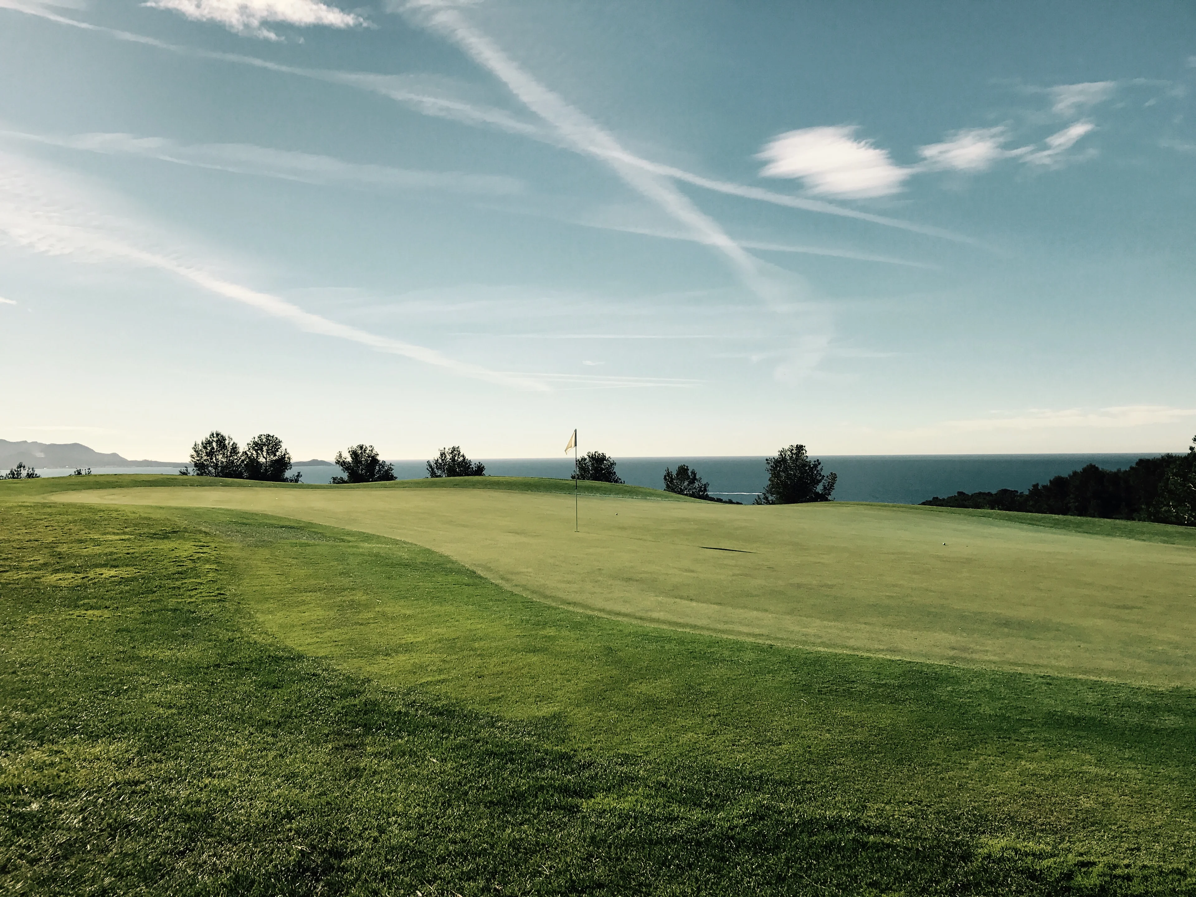 Golf de Frégate