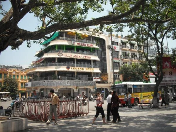 Le Nord Vietnam