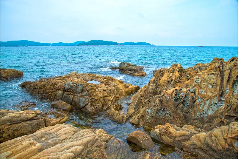 Ile de Cô Tô, une destination 100% authentique pou les endurcis !
