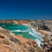 Praia do Beliche (plage)