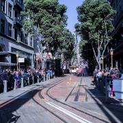 San Francisco