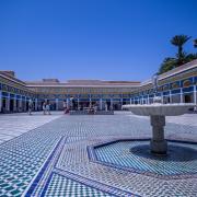 Palais de la Bahia