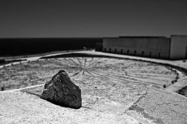 Fort de Sagres