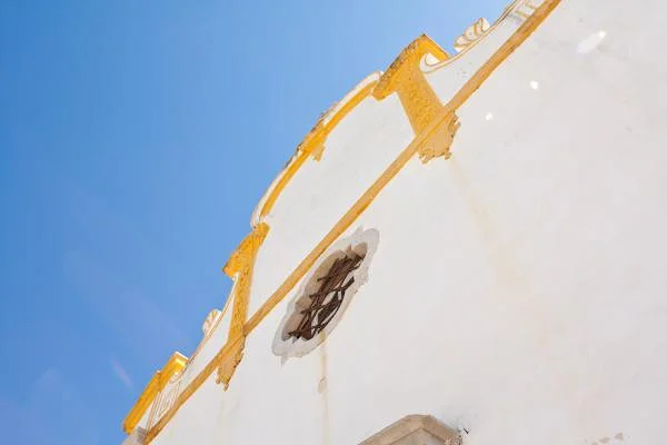 Eglise à Tavira — Tavira (Portugal)