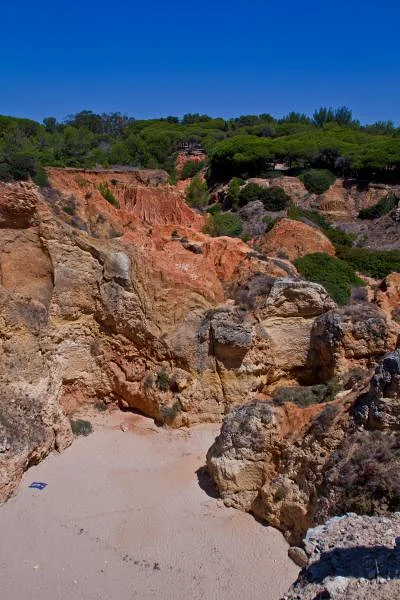 Maquis de Portimao — Portimão (Portugal)