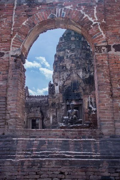 Lopburi — Lop Buri (Thaïlande)