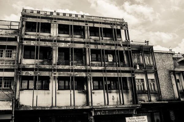 Lopburi — Lop Buri (Thaïlande)