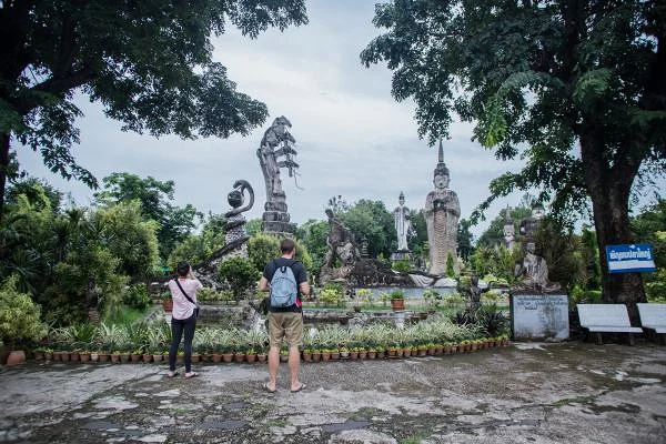 Nong Khai — Nong Khai (Thaïlande)