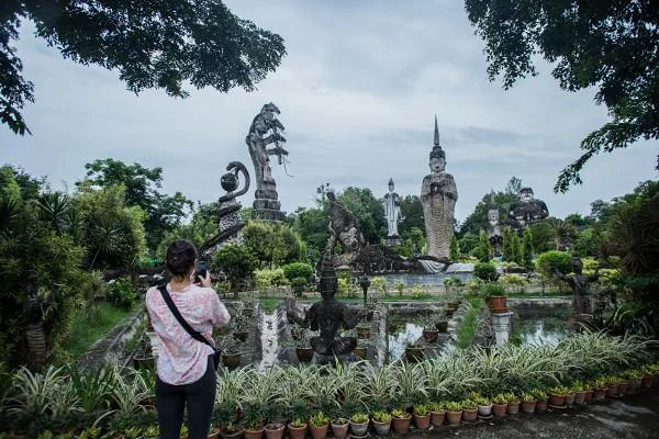 Nong Khai — Nong Khai (Thaïlande)