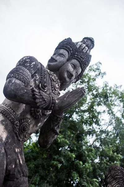 Nong Khai — Nong Khai (Thaïlande)