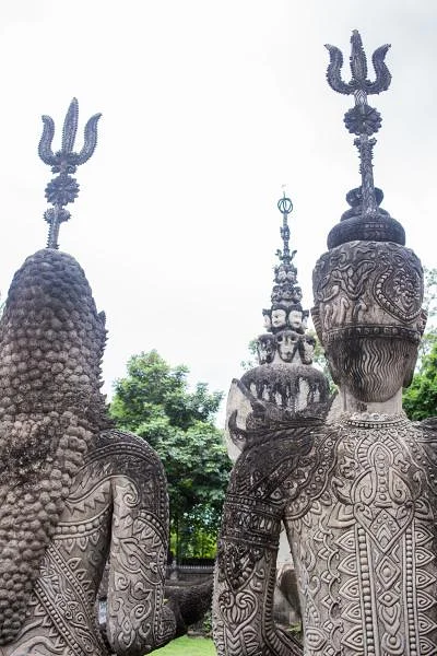 Nong Khai — Nong Khai (Thaïlande)