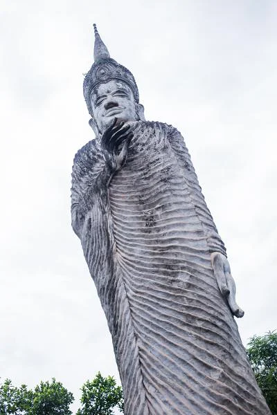 Nong Khai — Nong Khai (Thaïlande)