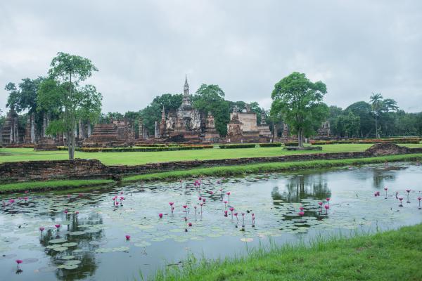 Sukhothai