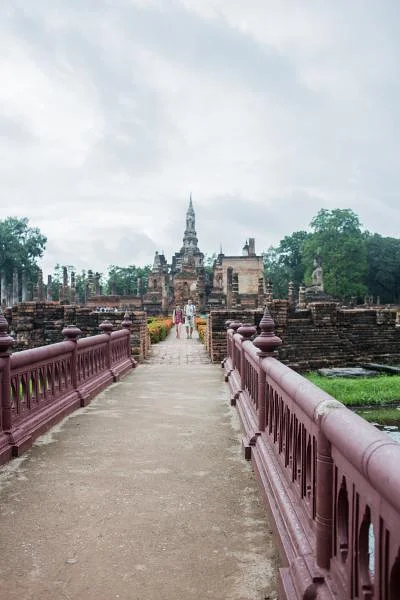 Sukhothai