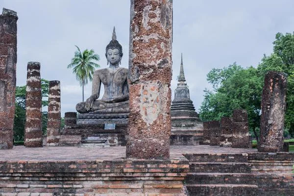 Sukhothai — Sukhothai (Thaïlande)