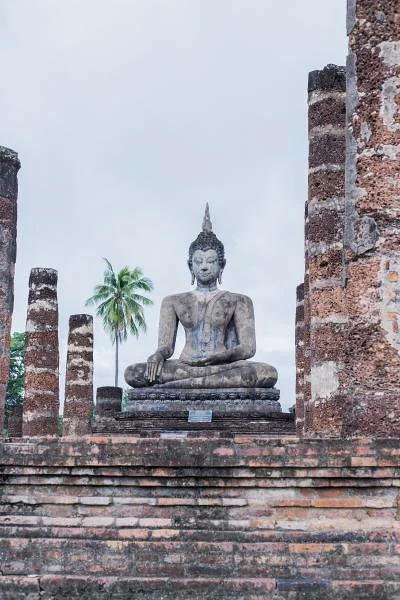 Sukhothai — Sukhothai (Thaïlande)