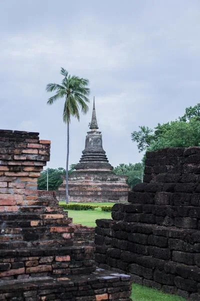 Sukhothai — Sukhothai (Thaïlande)