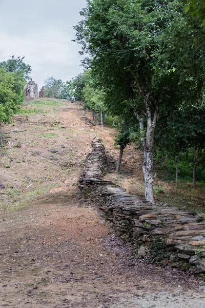 Sukhothai — Sukhothai (Thaïlande)