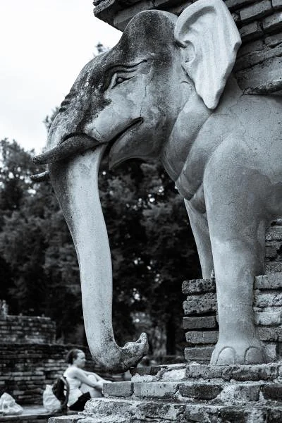 Sukhothai — Sukhothai (Thaïlande)