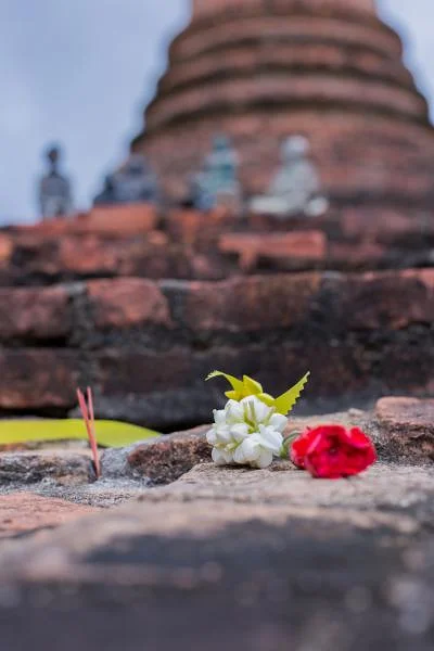 Sukhothai — Sukhothai (Thaïlande)