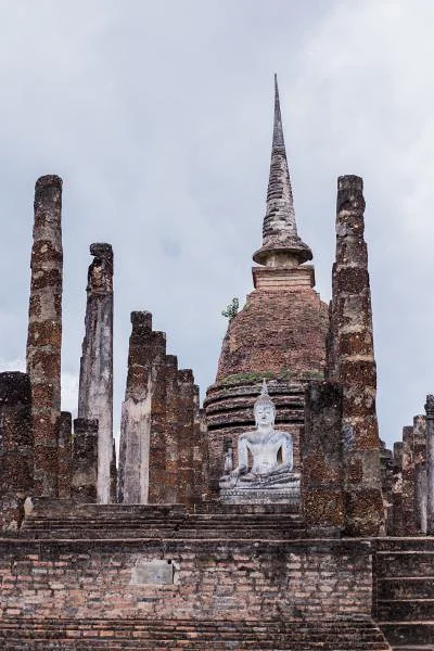 Sukhothai — Sukhothai (Thaïlande)
