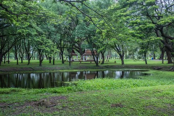 Sukhothai (Thaïlande)
