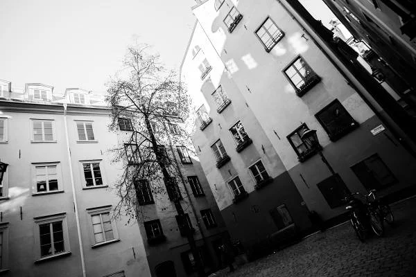 Stockholm — Stockholm (Suède)