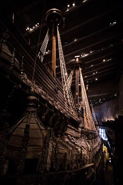 Stockholm — Stockholm (Suède)
