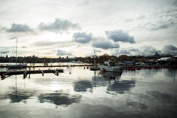 Stockholm — Stockholm (Suède)