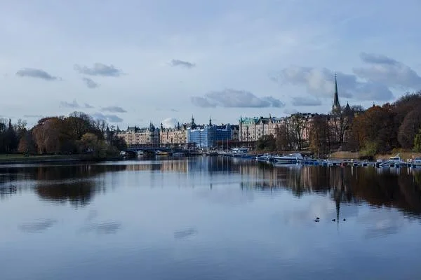 Stockholm (Suède)