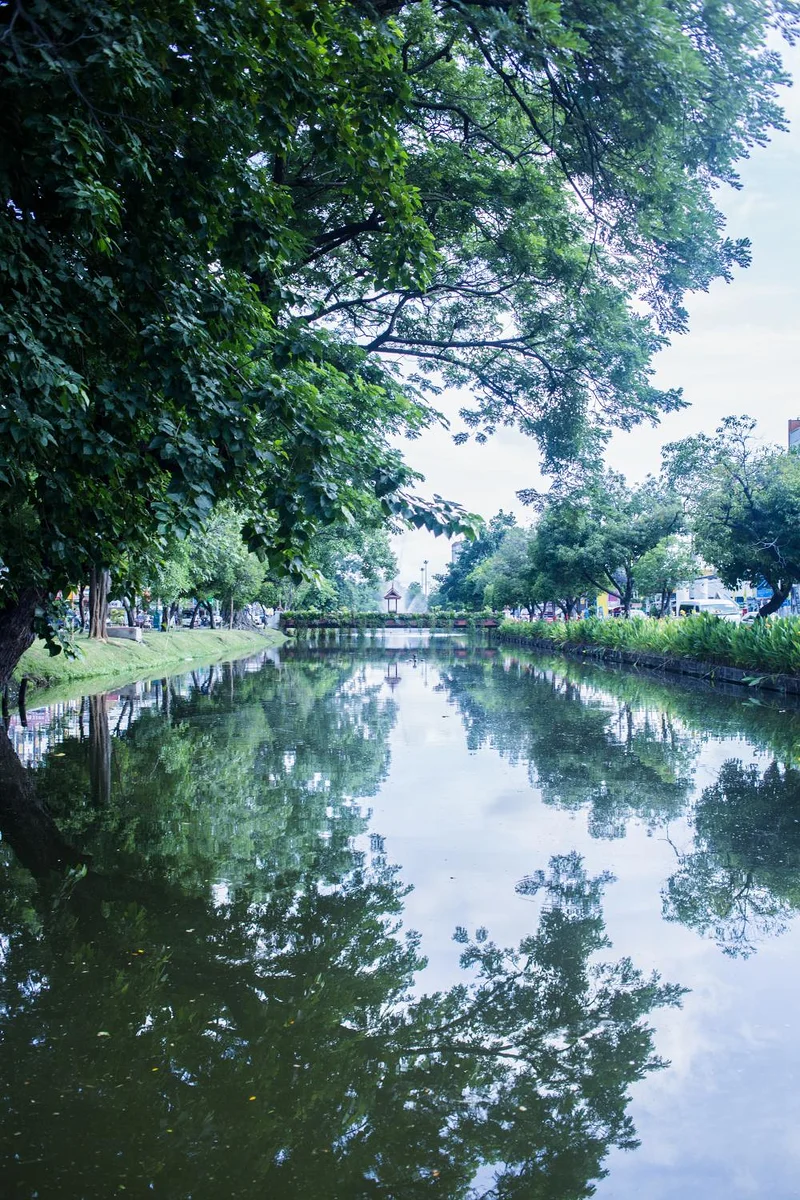 Chiang Mai