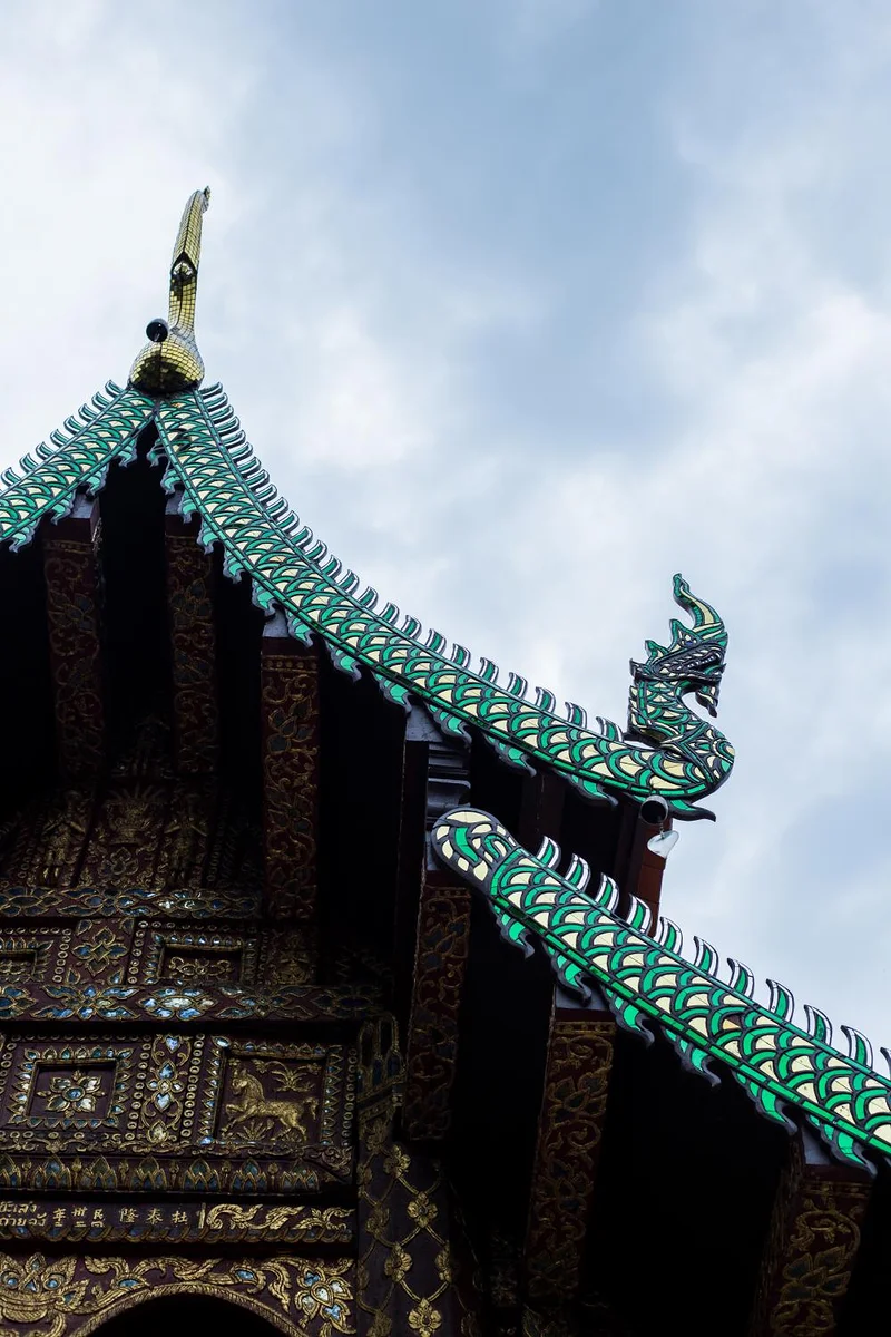 Chiang Mai — Chiang Mai (Thaïlande)