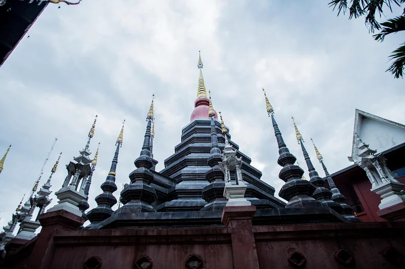 Chiang Mai — Chiang Mai (Thaïlande)