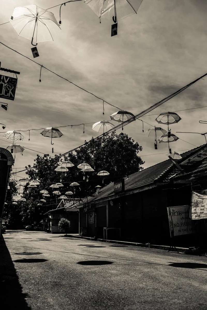 Chiang Mai — Chiang Mai (Thaïlande)