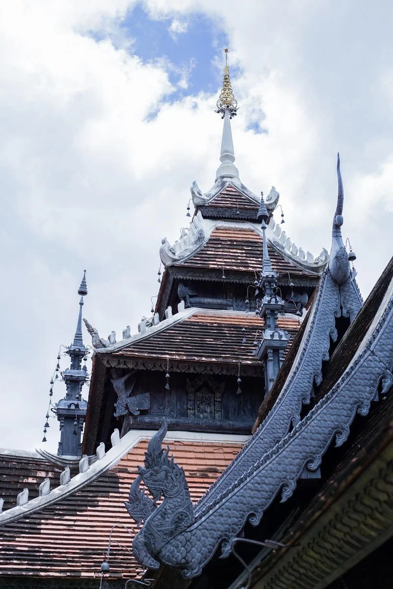 Chiang Mai — Chiang Mai (Thaïlande)