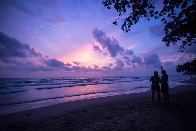 Koh Chang — Ko Chang (Thaïlande)