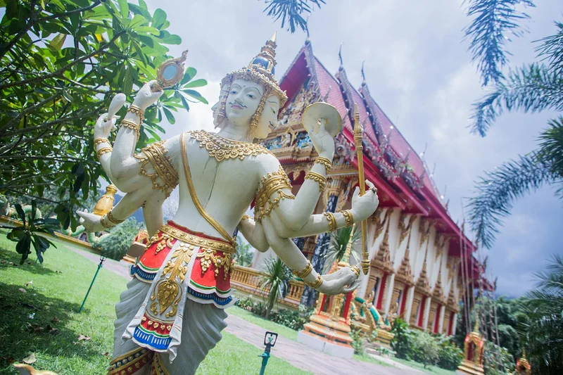 Koh Chang — Ko Chang (Thaïlande)