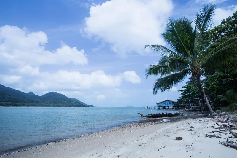 Koh Chang — Ko Chang (Thaïlande)