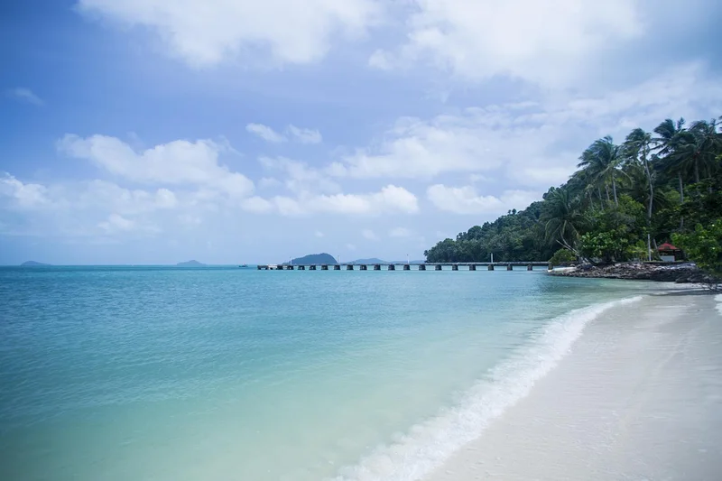 Koh Chang — Ko Chang (Thaïlande)