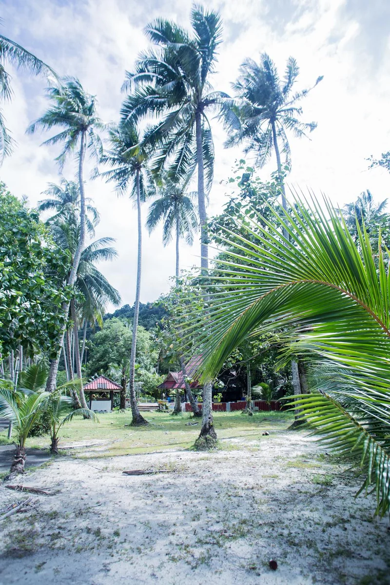 Koh Chang — Ko Chang (Thaïlande)
