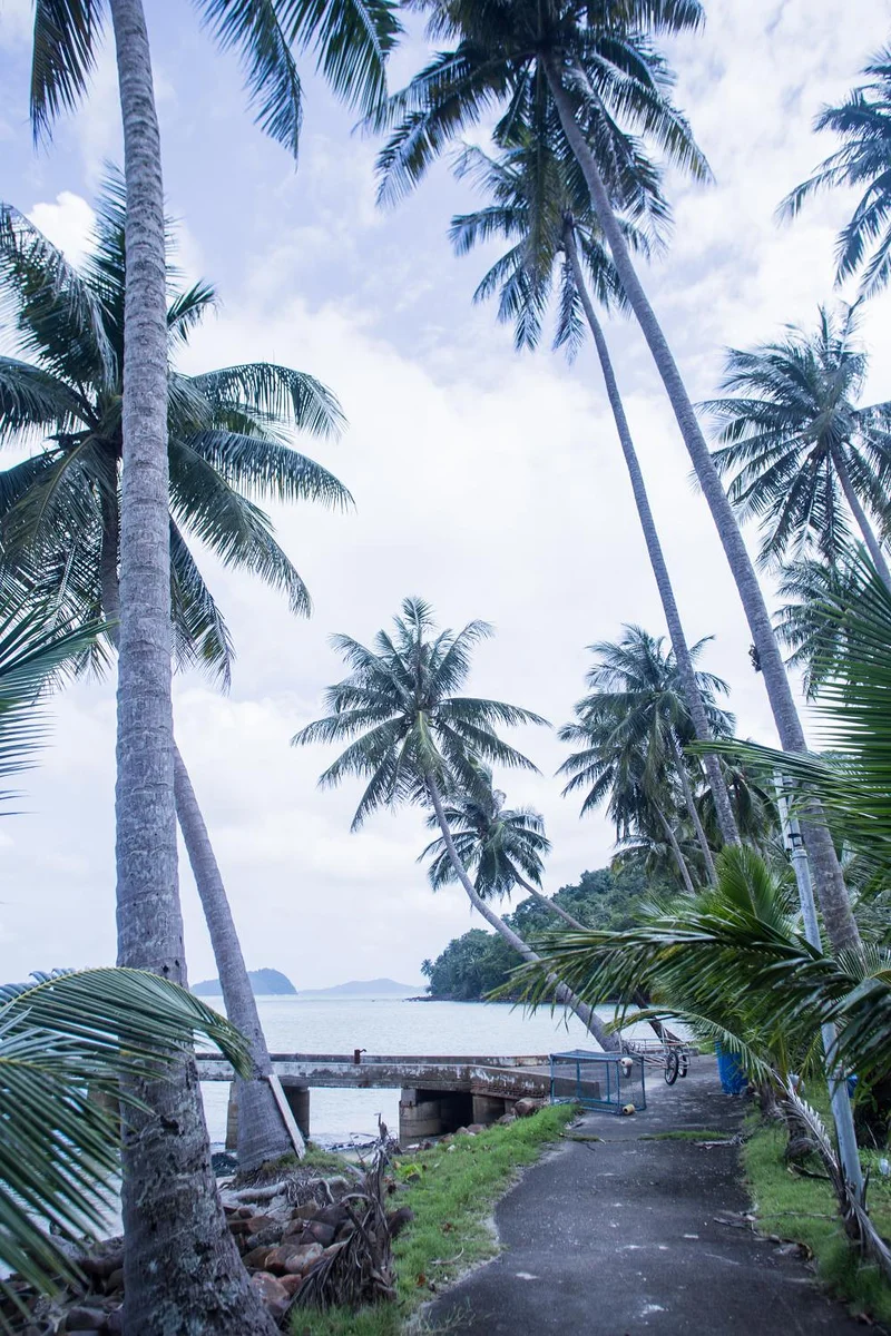 Koh Chang — Ko Chang (Thaïlande)